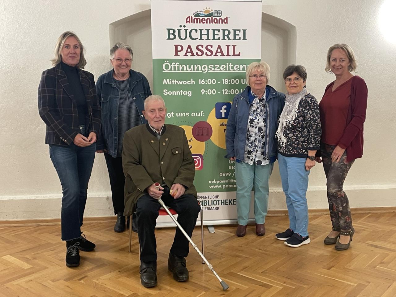 Autor:innen aus Passail