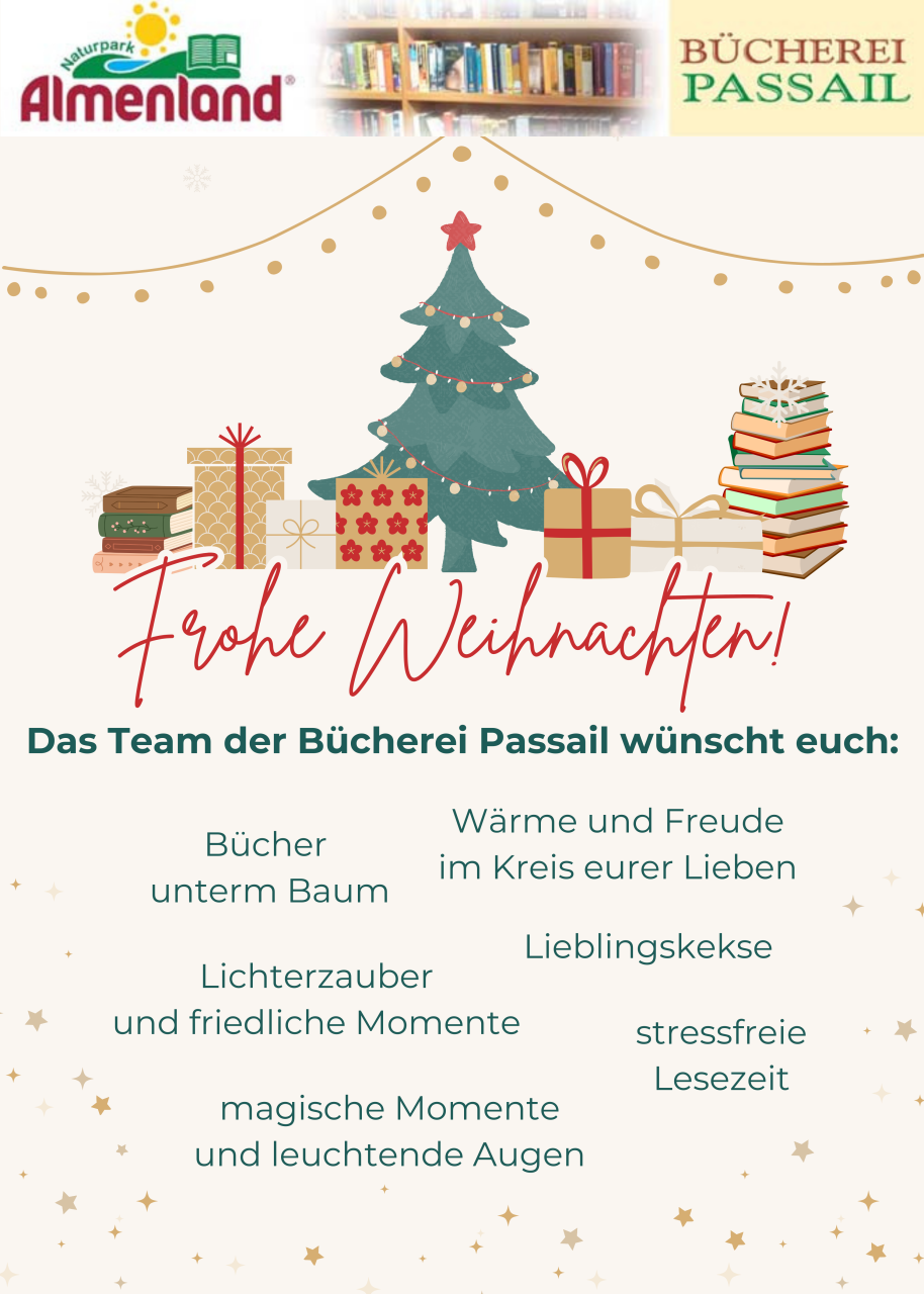 Weihnachten