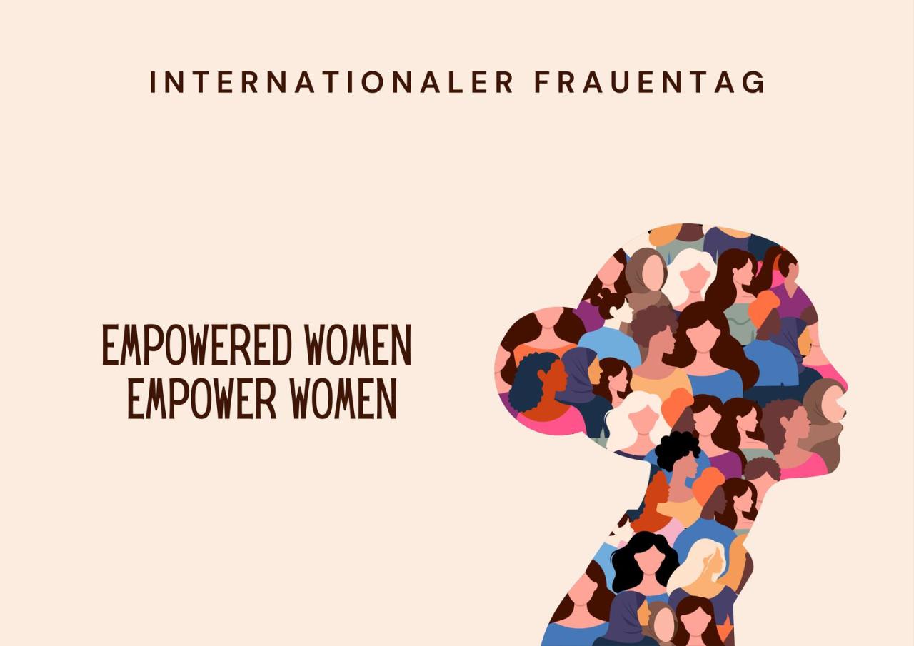 Weltfrauentag