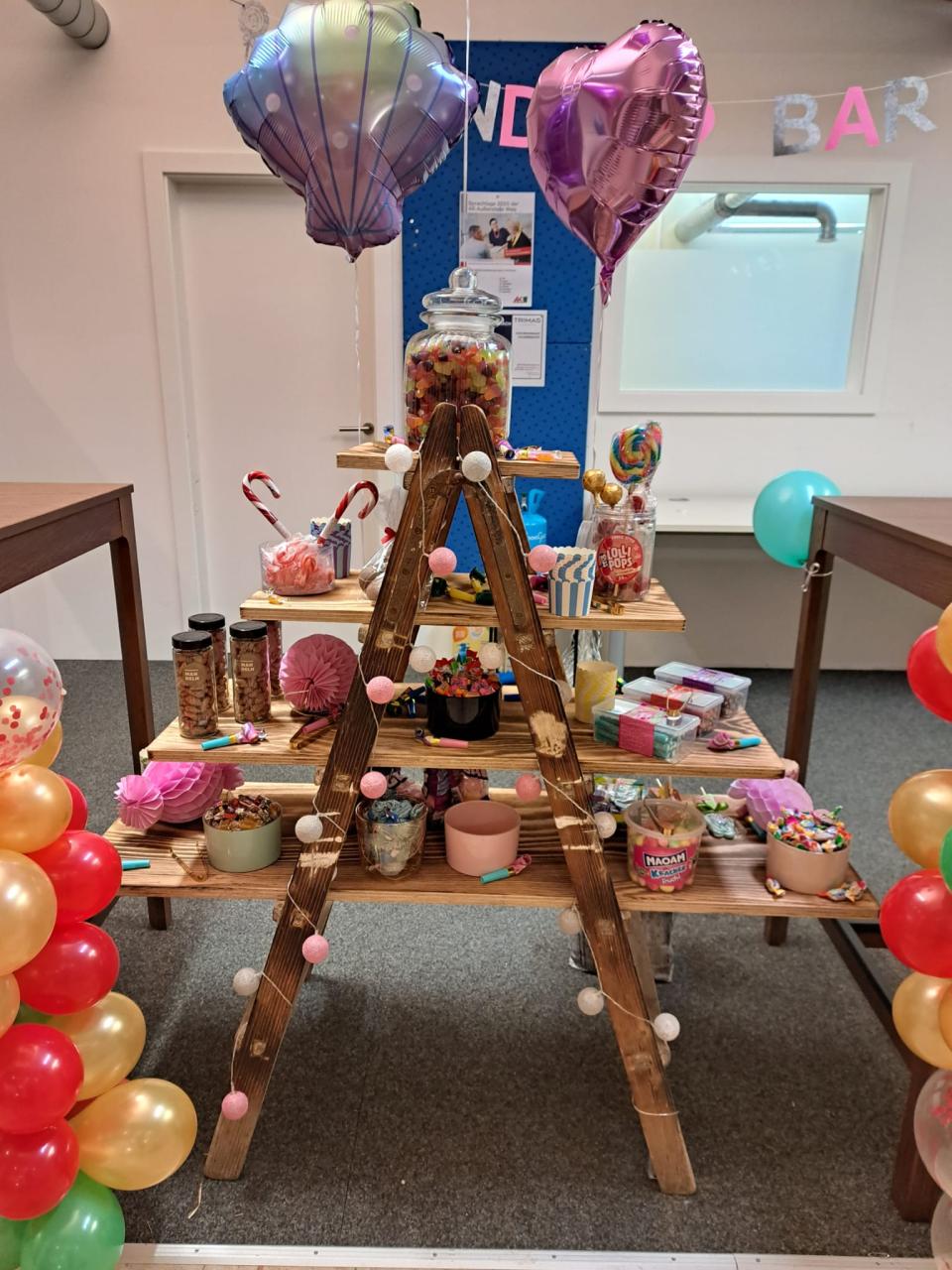 Candy Bar