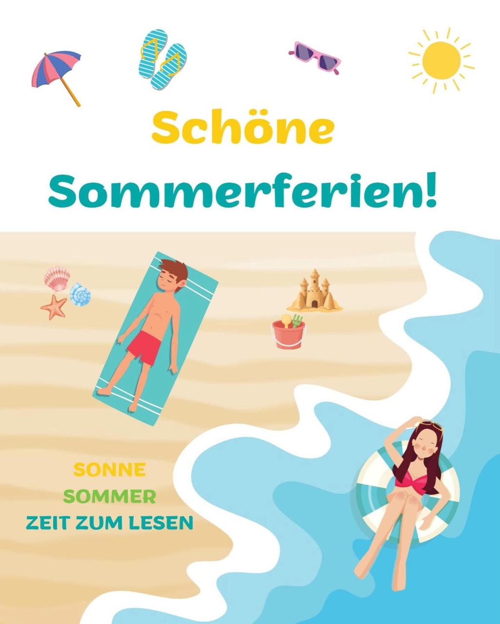Sommerferien