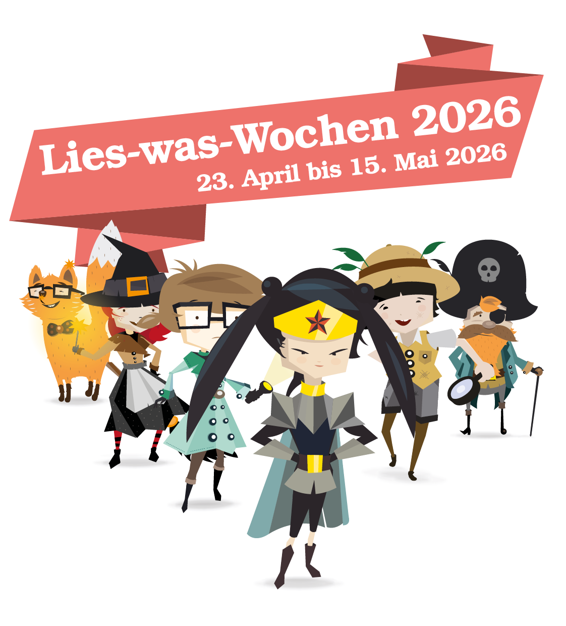 Lies-was-Wochen