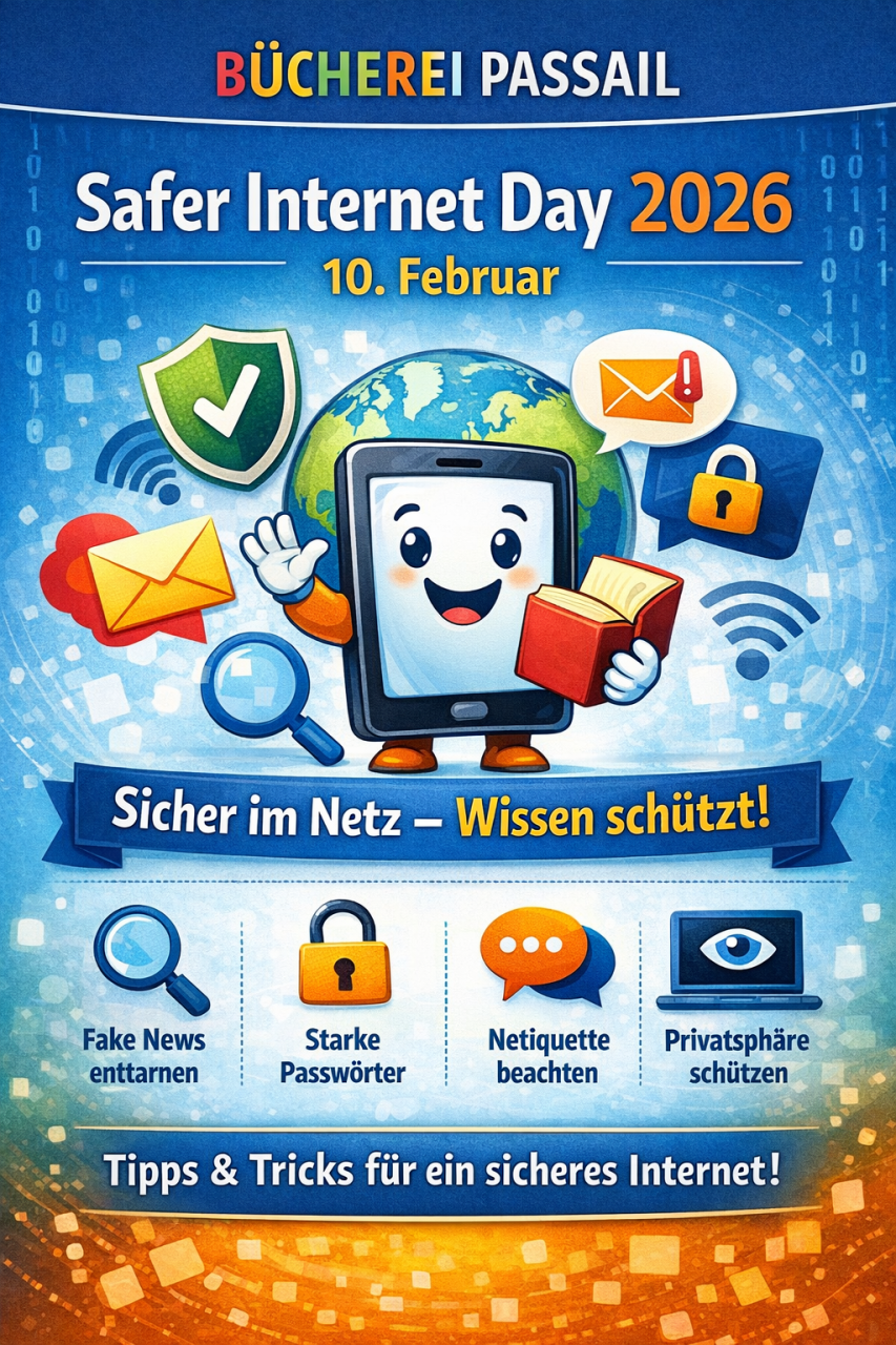 Safer Internet Day 2026