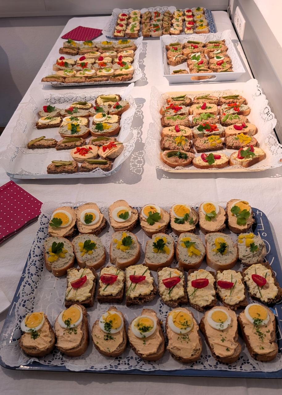 Vernissage Sascha Michaela