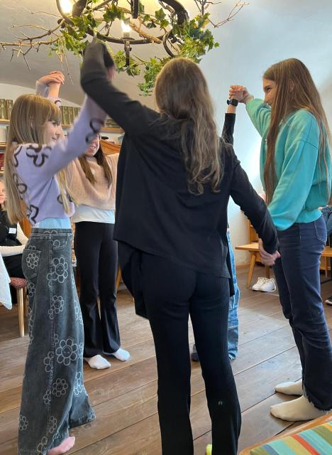 Rechte Workshop