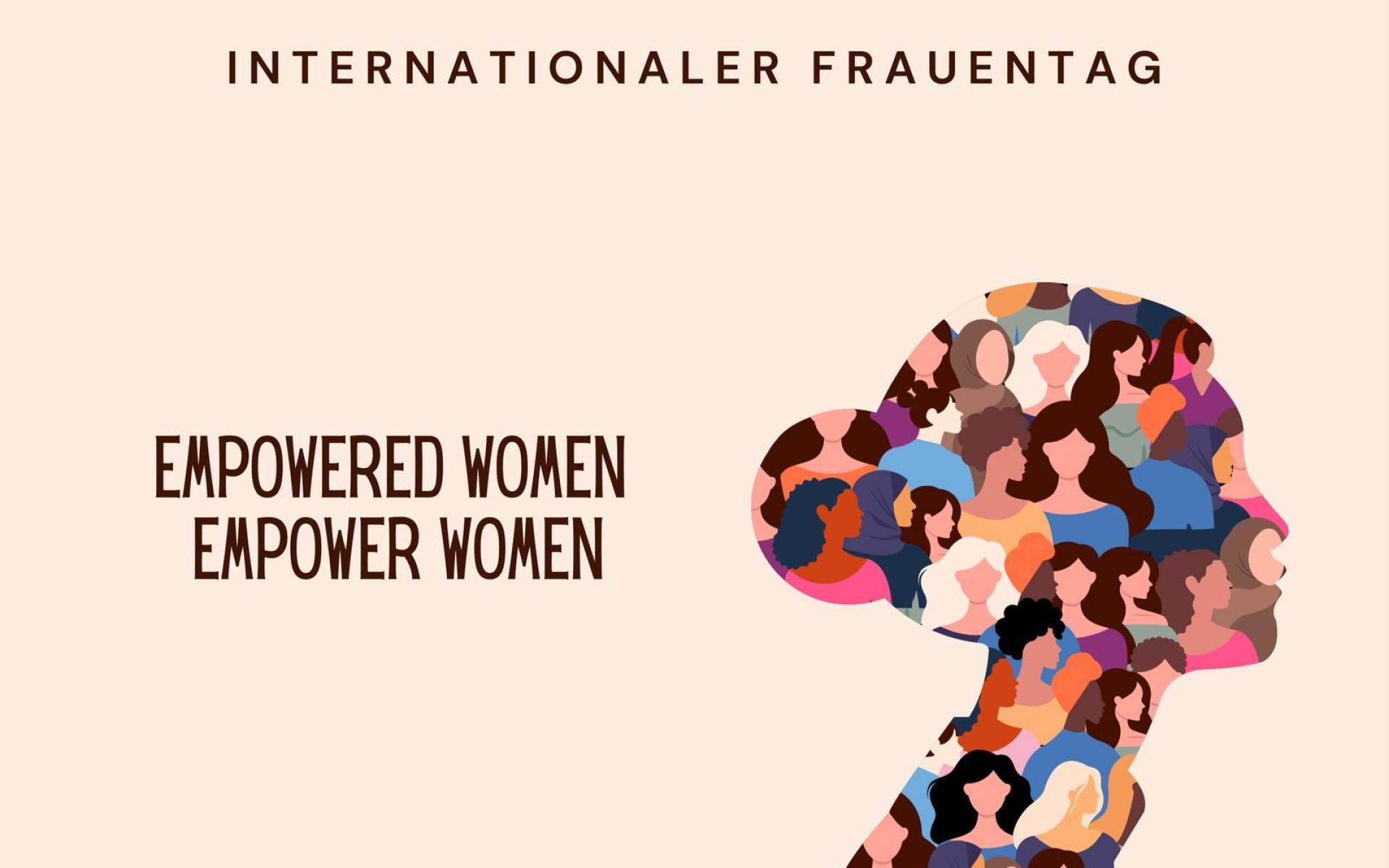 Weltfrauentag