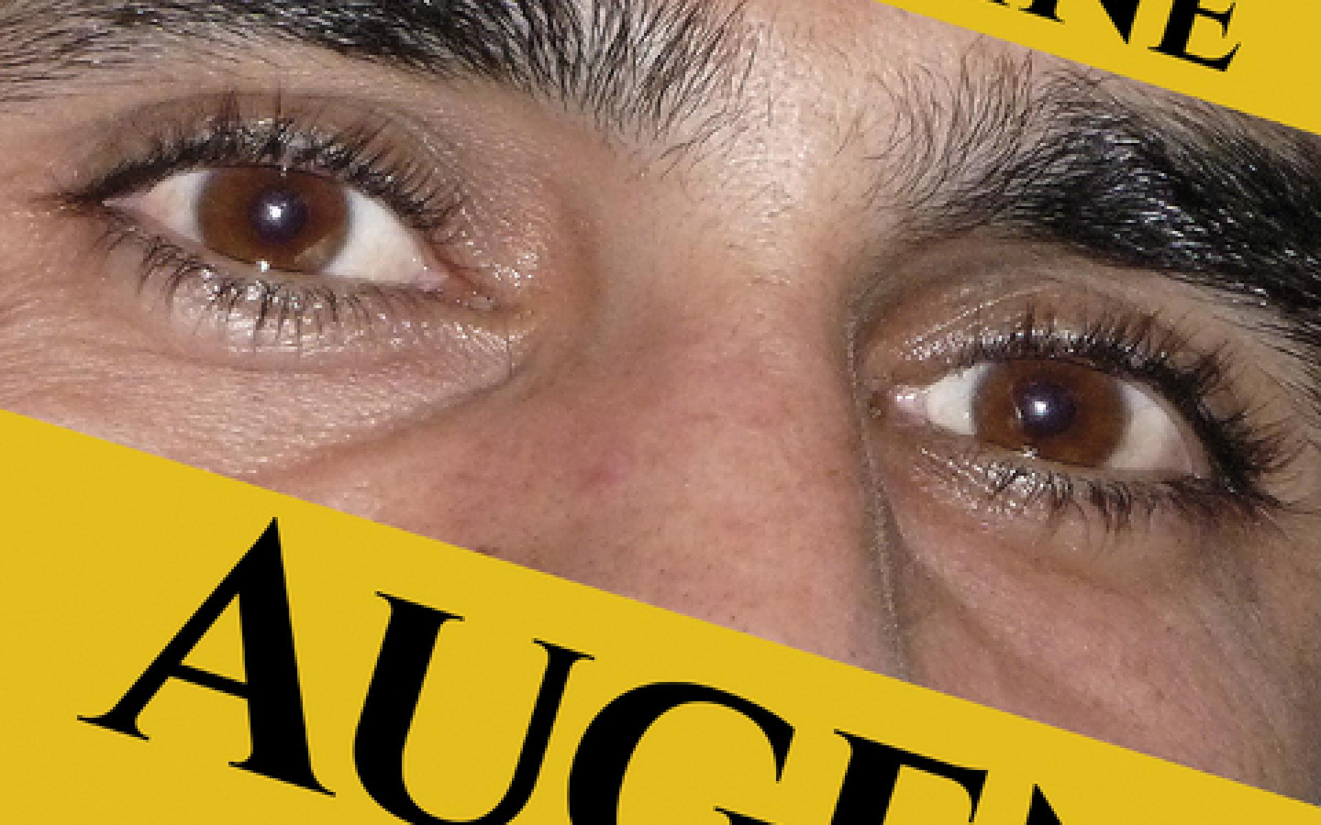 LesungAhn