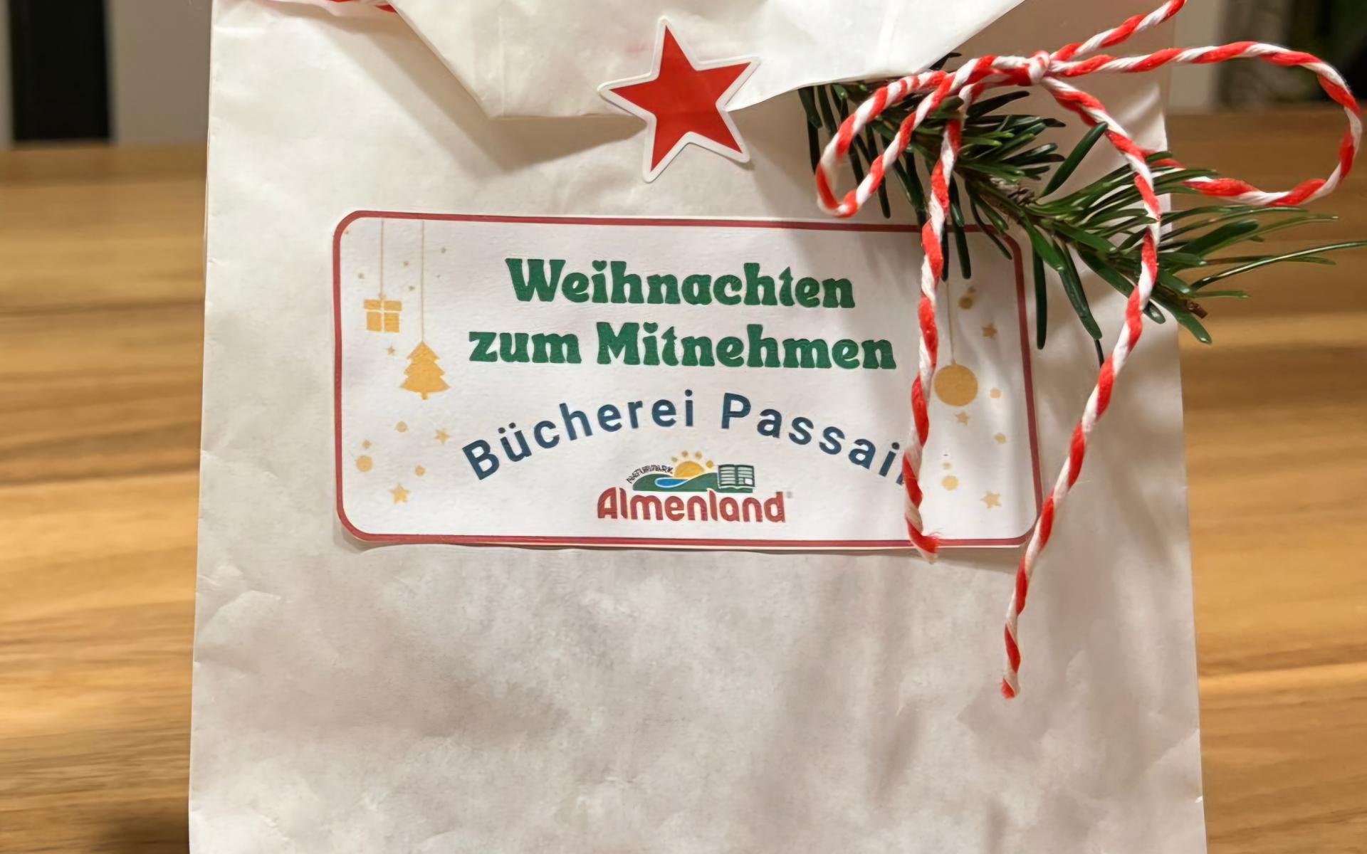 Weihnachten To go