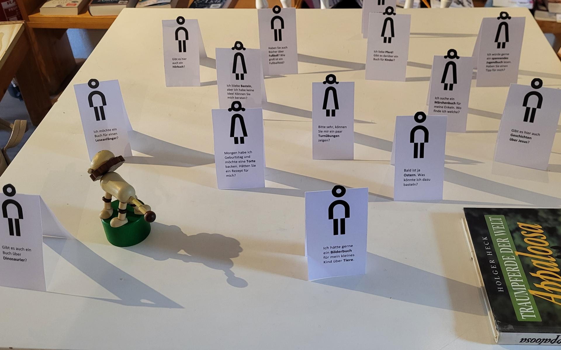 Büchereiführerschein