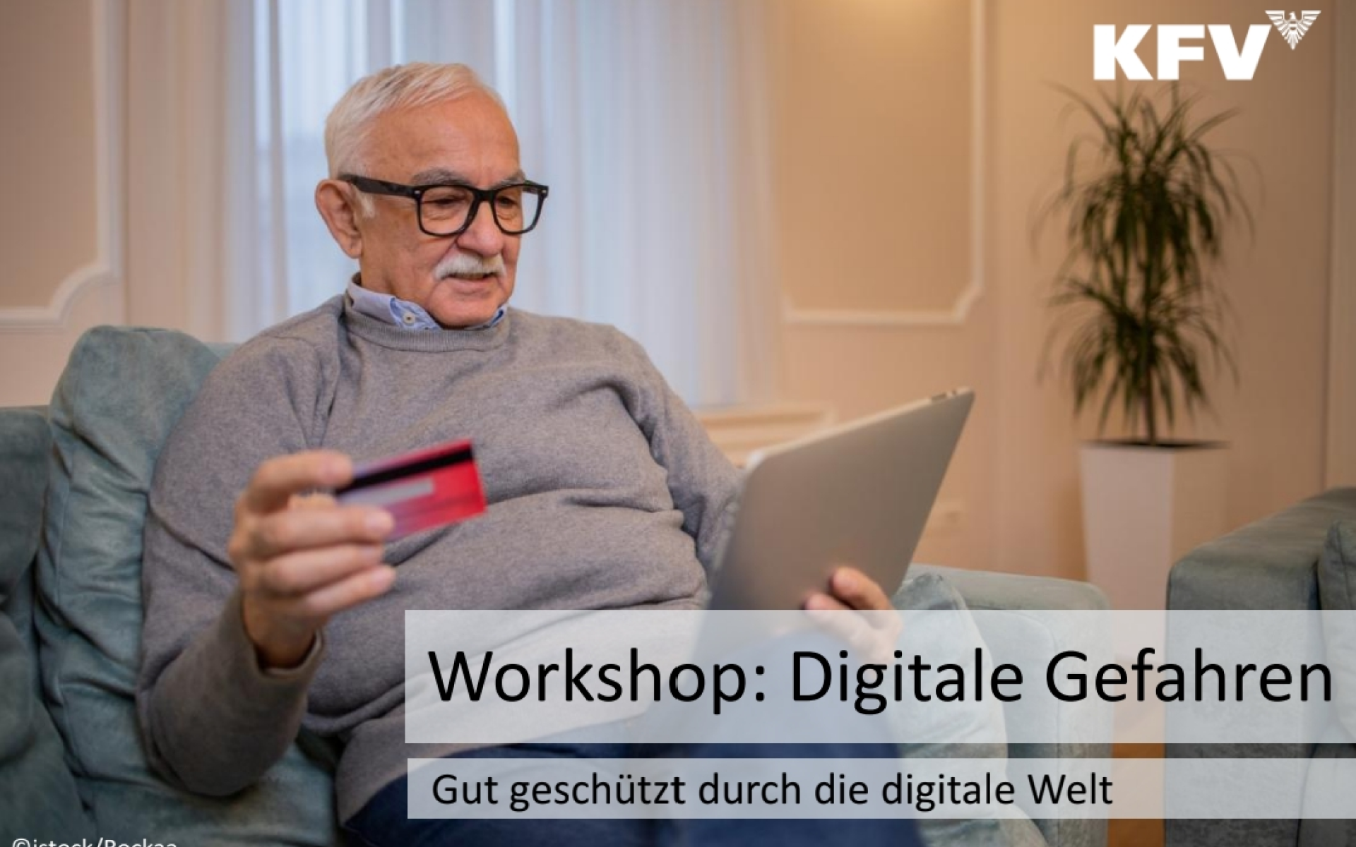 Digitale Gefahren