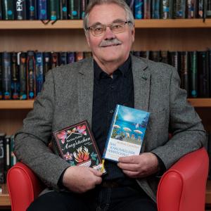 Otto Schinnerl