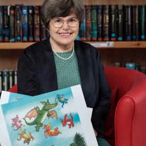 Marianne Rieger