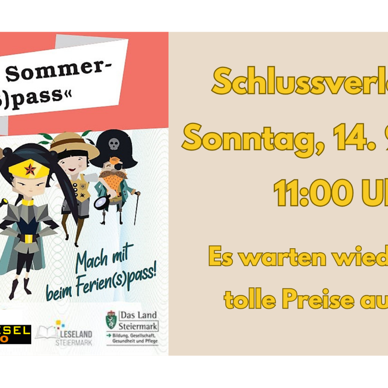 Schlussverlosung_Sommerlesepass25