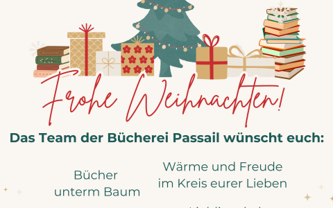 Weihnachten