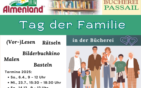 Tag der Familie