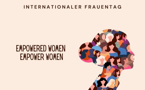 Weltfrauentag
