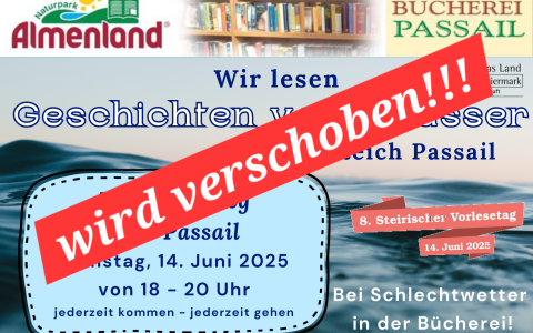 Vorlesetag 2025