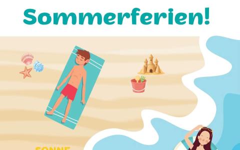 Sommerferien