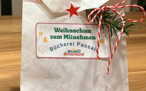 Weihnachten To go