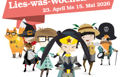 Banner Lies-was-Wochen 2026