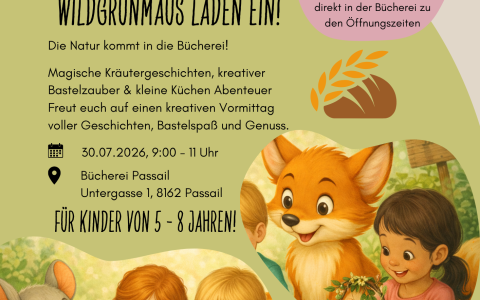 Kräuterworkshop